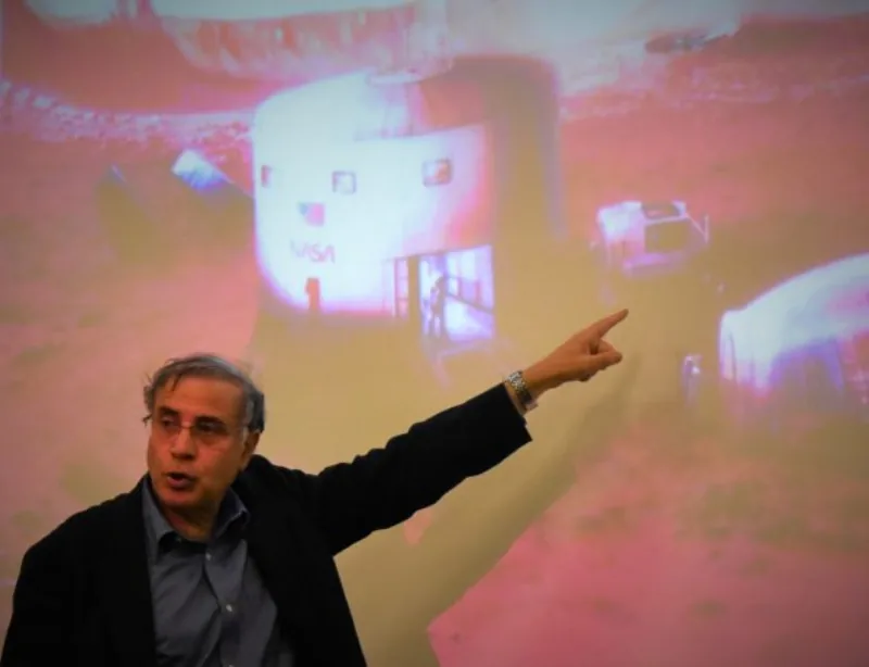 Robert Zubrin